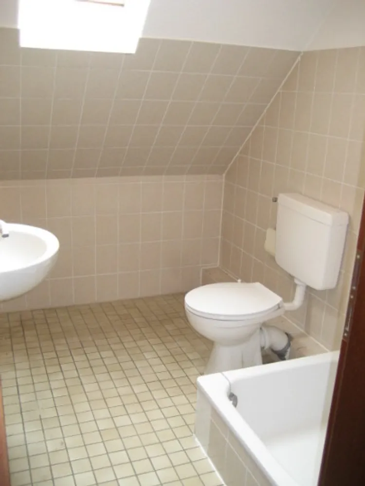 2 Zimmer Wohnung mit 49 m² in Hattingen – Bild 5