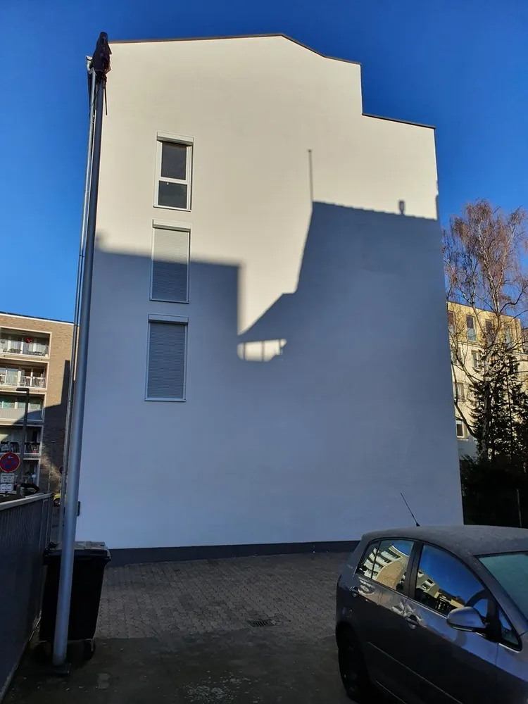 2 Zimmer Wohnung mit 60 m² in Hannover – Bild 2