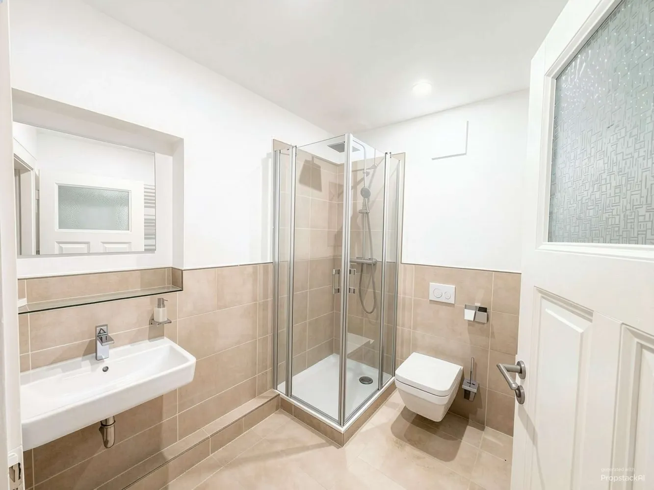 2 Zimmer Wohnung mit 60 m² in Leipzig – Bild 9