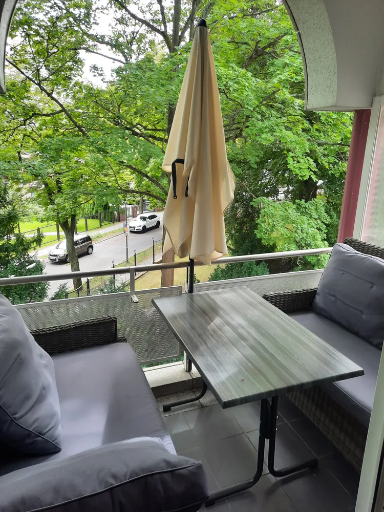 6 Zimmer Wohnung mit 210 m² in Berlin – Bild 4