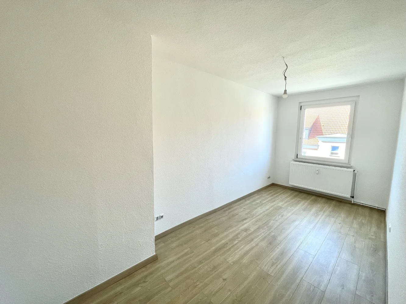 3 Zimmer Wohnung mit 67 m² in Bitterfeld-Wolfen – Bild 11