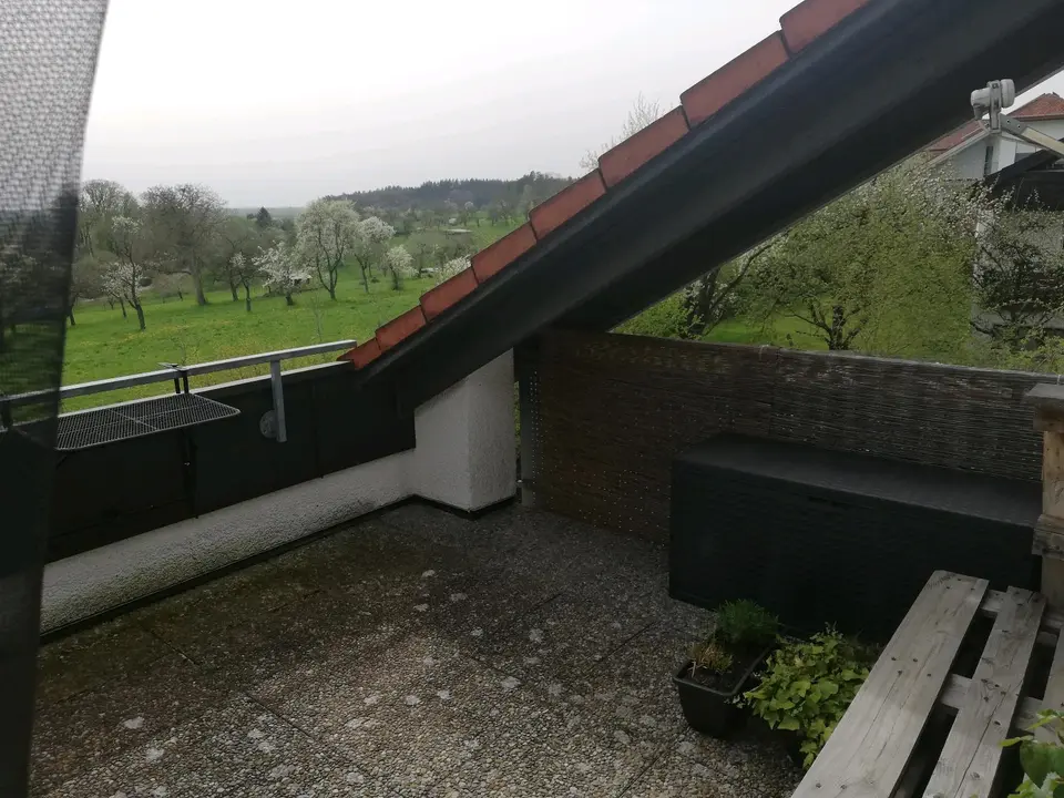 2 room apartment with 56 m² in Günzburg – Photo 6