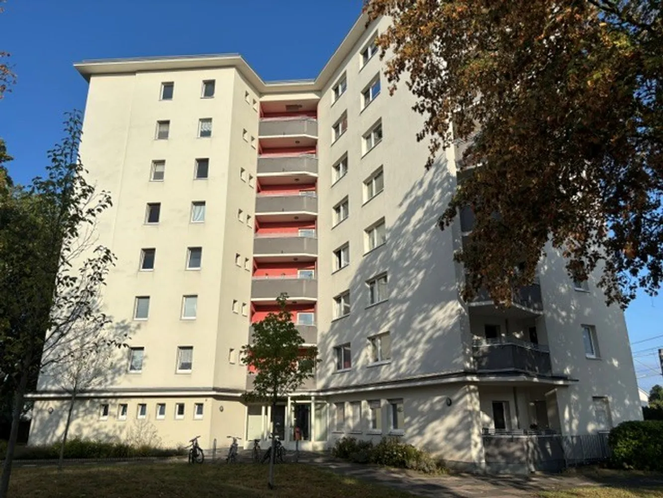 3 Zimmer Wohnung mit 77 m² in Köln – Bild 4