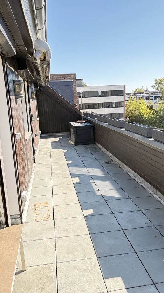 3 room apartment with 104 m² in Cologne – Photo 10