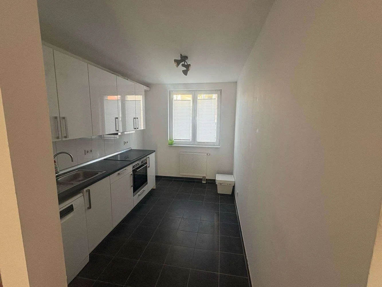 3 Zimmer Wohnung mit 78 m² in Hamburg – Bild 2