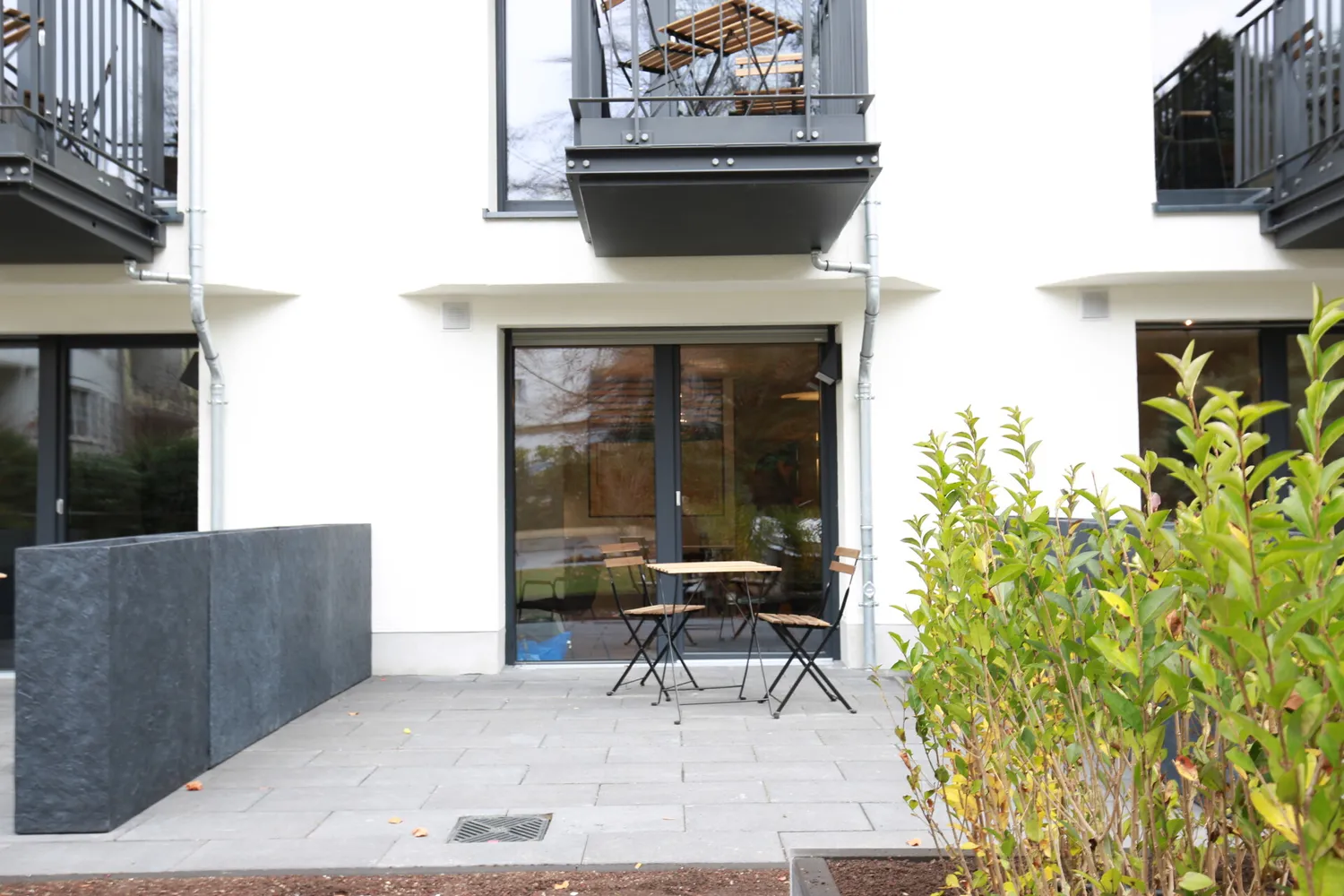 2 Zimmer Wohnung mit 46 m² in Düsseldorf – Bild 6