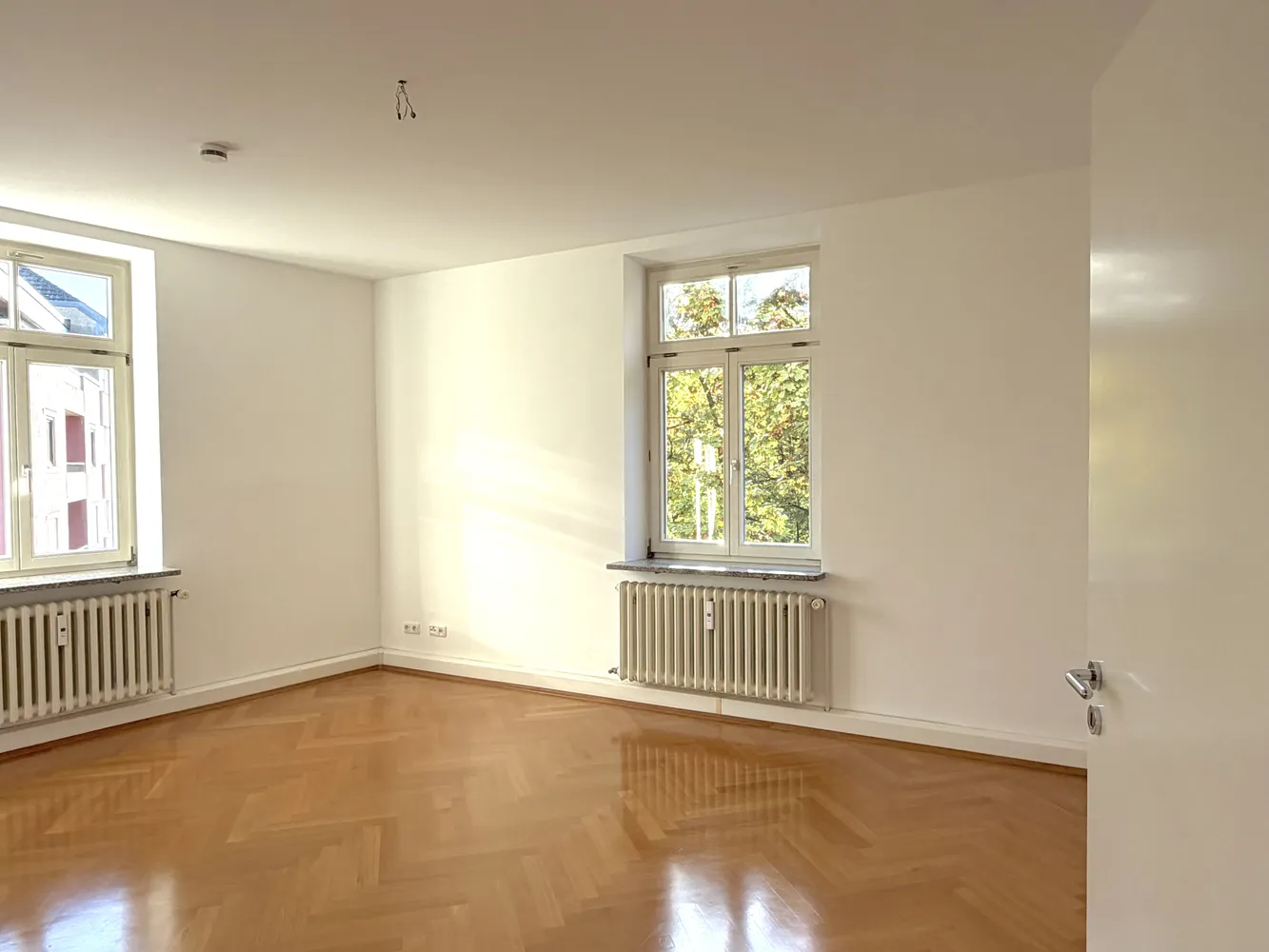 3 Zimmer Wohnung mit 83 m² in München – Bild 10