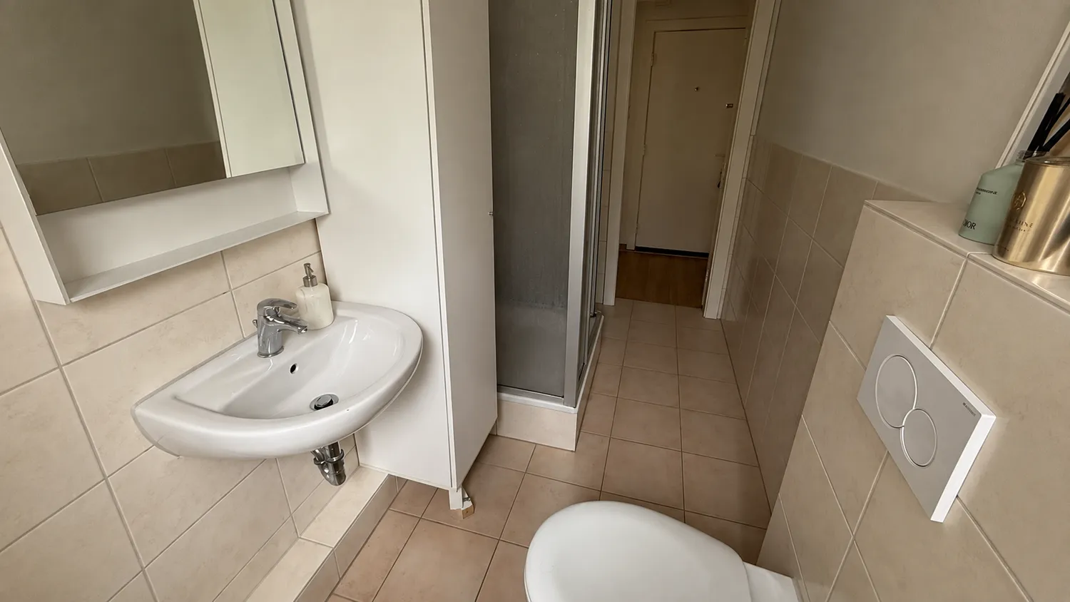 2 Zimmer Wohnung mit 45 m² in Hamburg – Bild 5