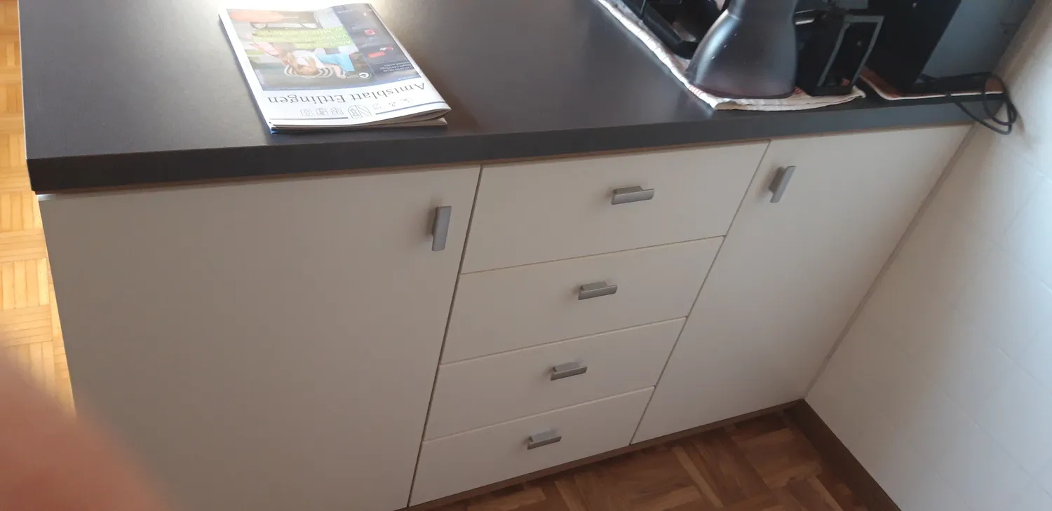 3 Zimmer Wohnung mit 53 m² in Ettlingen – Bild 1