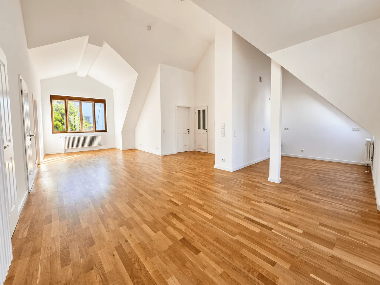 4 Zimmer Wohnung mit 96 m² in Potsdam – Bild 9