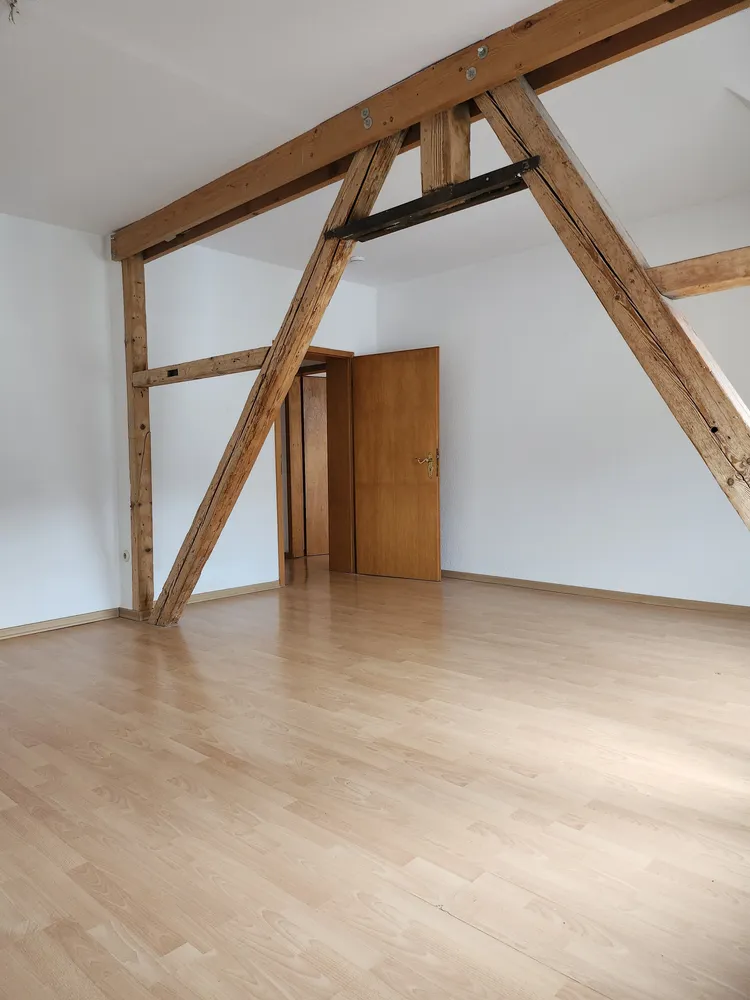 3 Zimmer Wohnung mit 89 m² in Düsseldorf – Bild 1