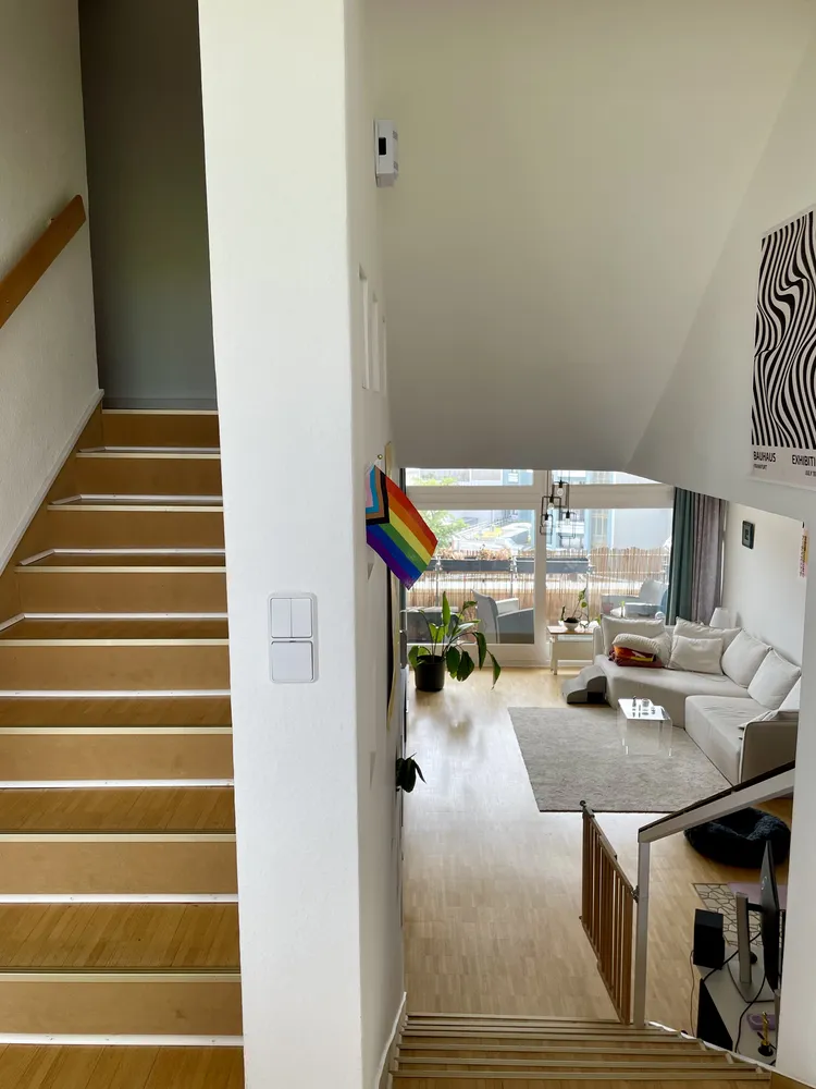 3 Zimmer Wohnung mit 102 m² in Berlin – Bild 3
