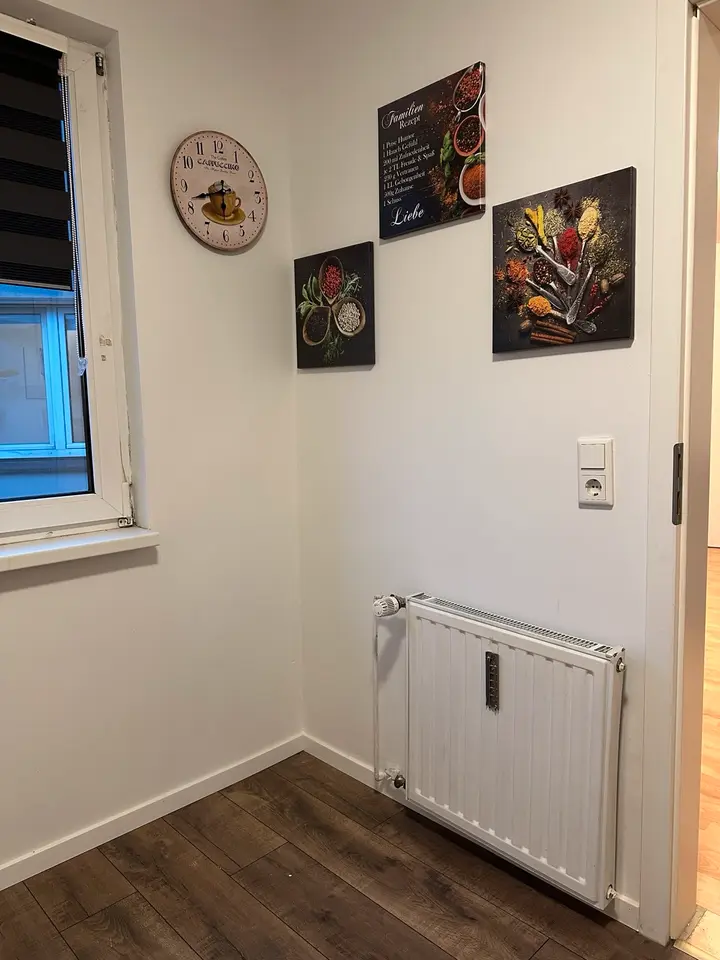 3 Zimmer Wohnung mit 60 m² in Oberhausen – Bild 8