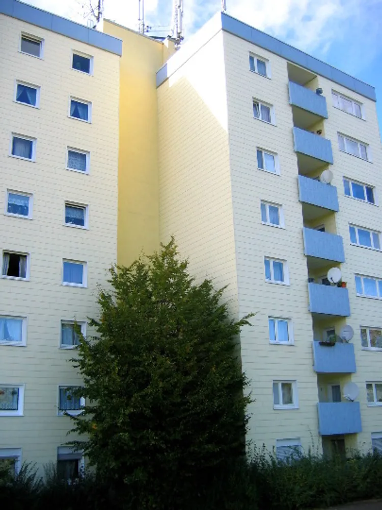 3 Zimmer Wohnung mit 82 m² in Aachen – Bild 1