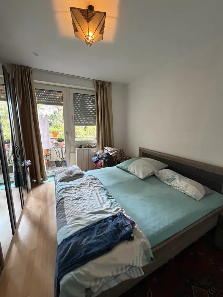 2 Zimmer Wohnung mit 43 m² in Düsseldorf – Bild 6