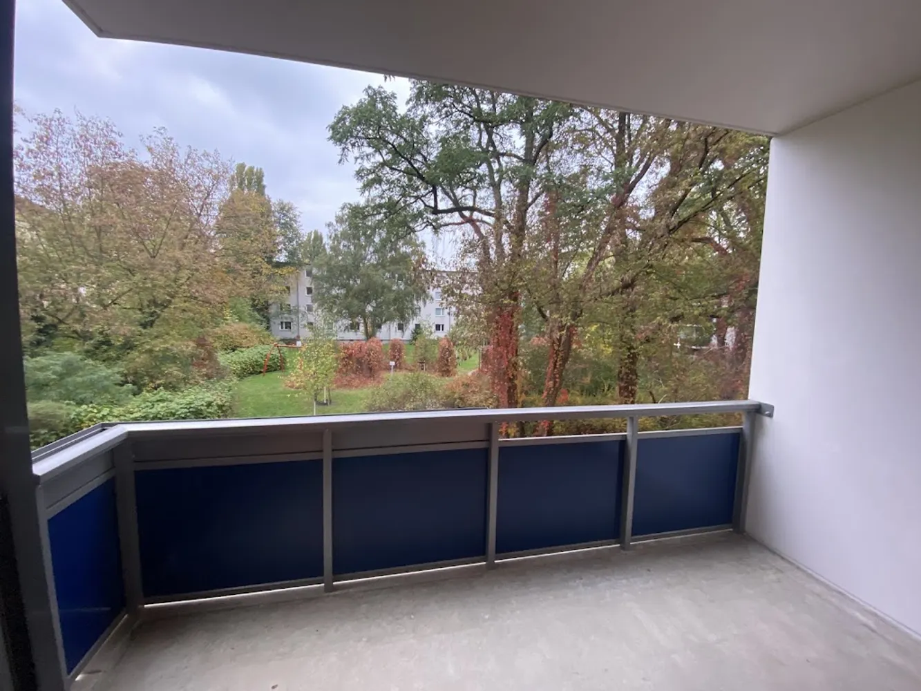 2 room apartment with 51 m² in Berlin – Photo 9