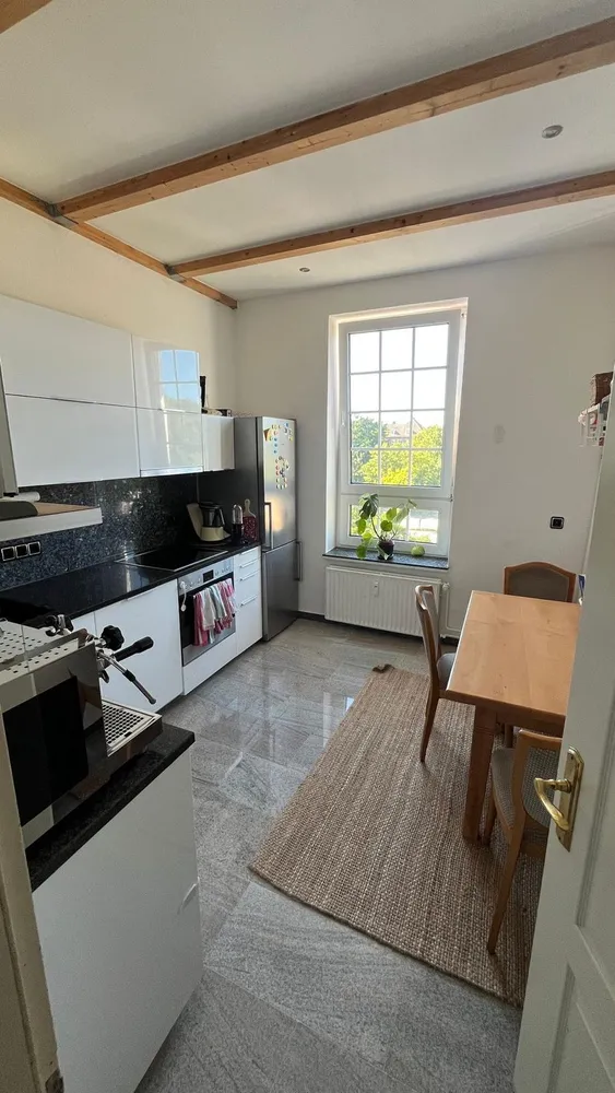 3 Zimmer Wohnung mit 72 m² in Kiel – Bild 4