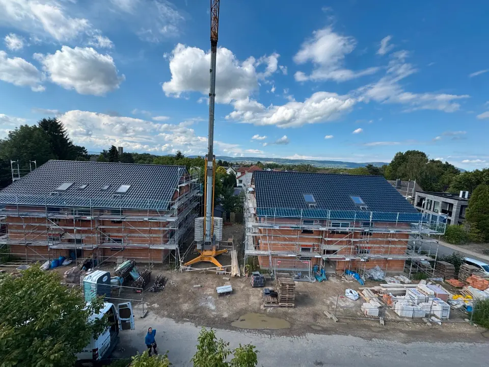 4 Zimmer Wohnung mit 124 m² in Minden – Bild 3