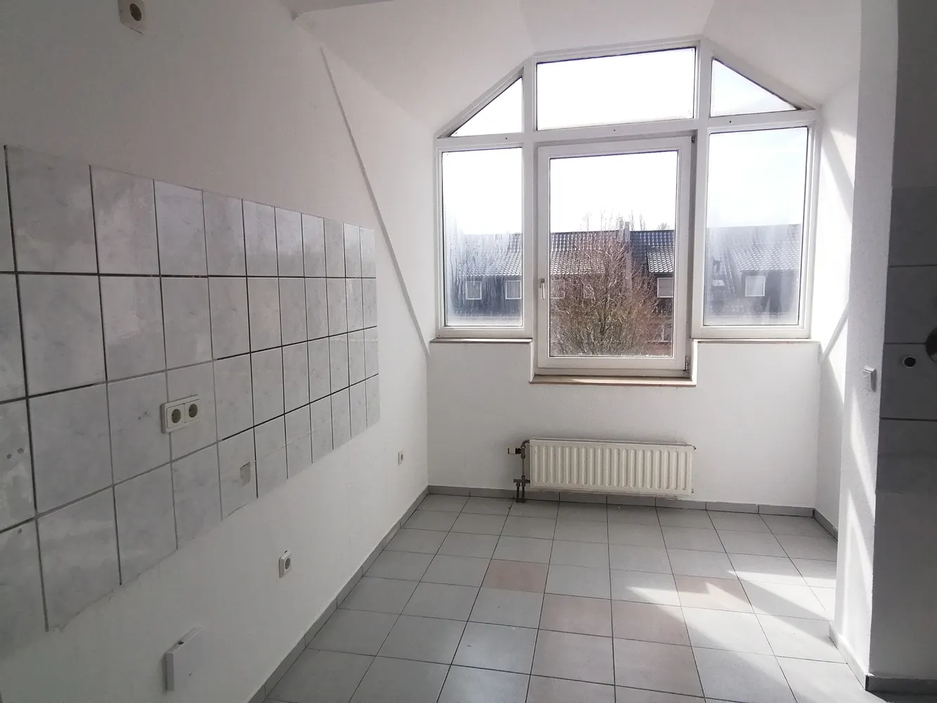 2 Zimmer Wohnung mit 63 m² in Dortmund – Bild 4