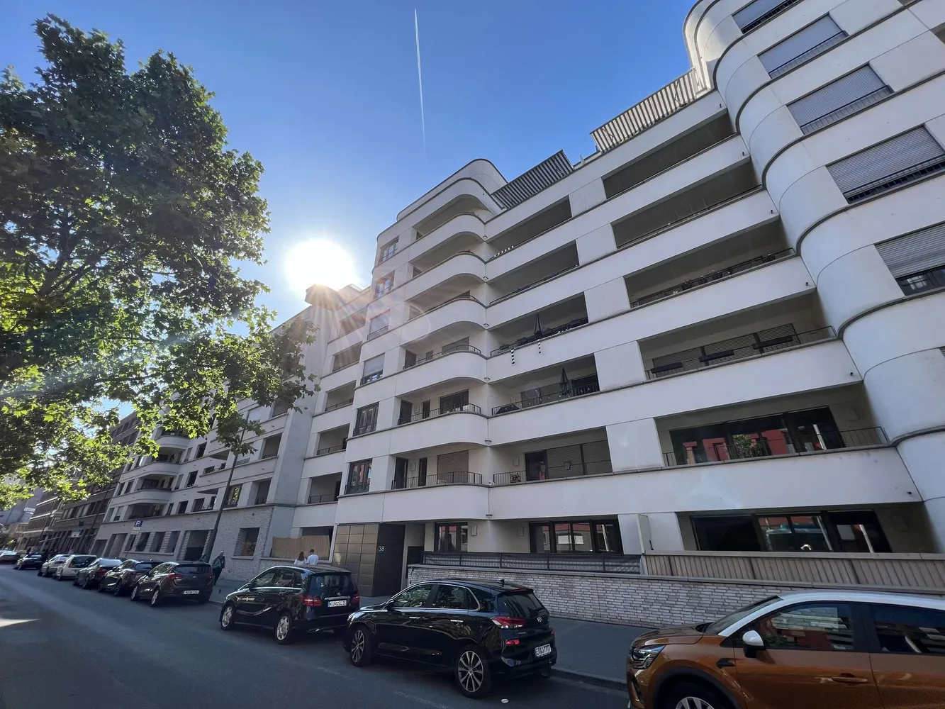 3 Zimmer Wohnung mit 103 m² in Frankfurt am Main – Bild 8