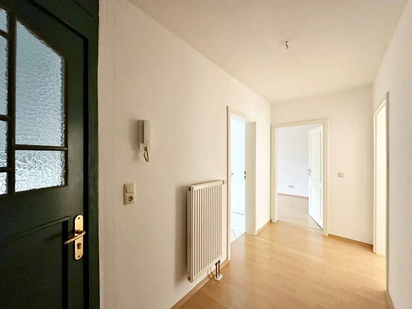 2 room apartment with 65 m² in Chemnitz – Photo 5
