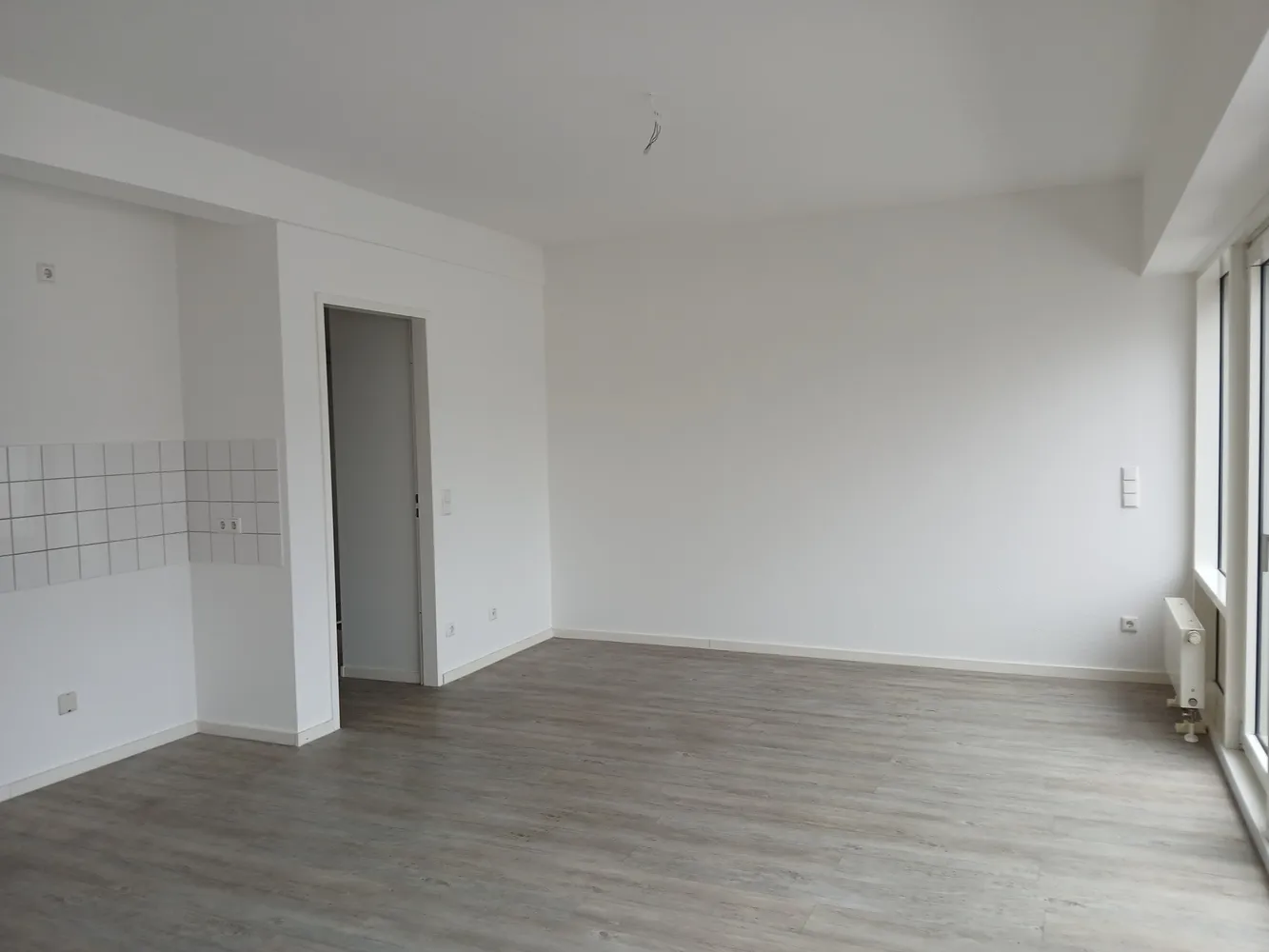 1 Zimmer Wohnung mit 41 m² in Essen – Bild 5