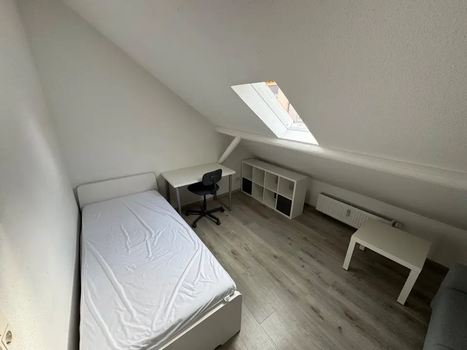 Studio mit 14 m² in Mannheim – Bild 2