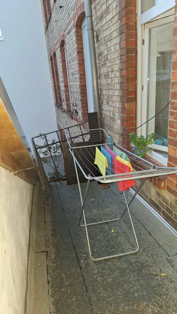 2 Zimmer Wohnung mit 42 m² in Wiesbaden – Bild 10