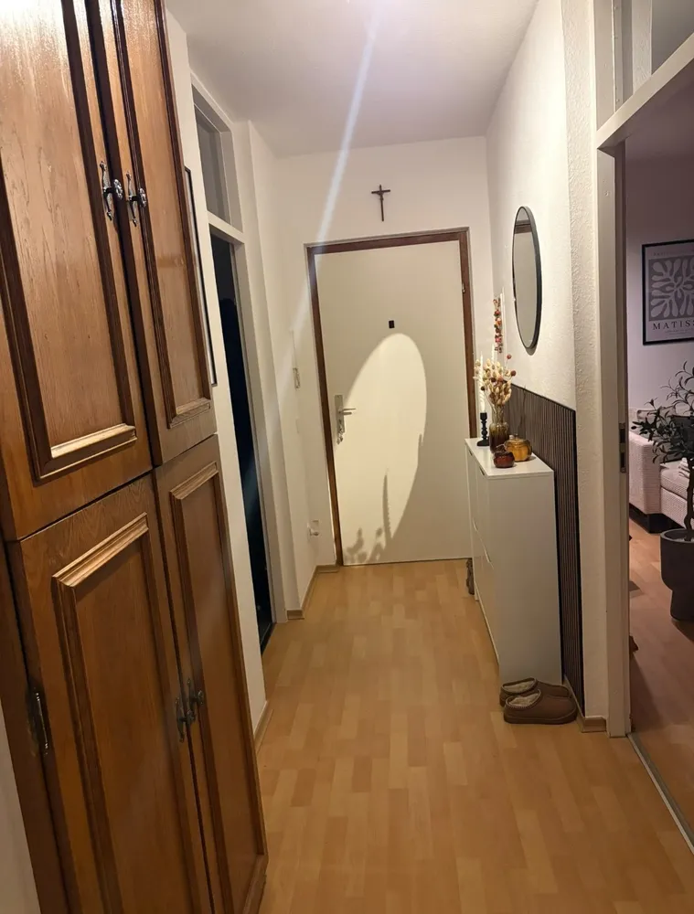3 Zimmer Wohnung mit 77 m² in Frechen – Bild 4