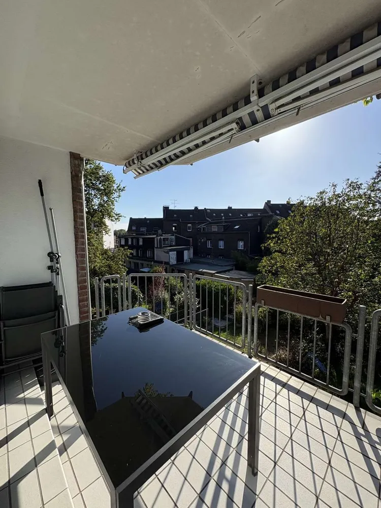 3 room apartment with 77 m² in Krefeld – Photo 4
