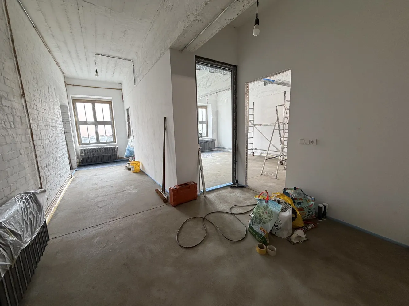 4 Zimmer Wohnung mit 96 m² in Magdeburg – Bild 6