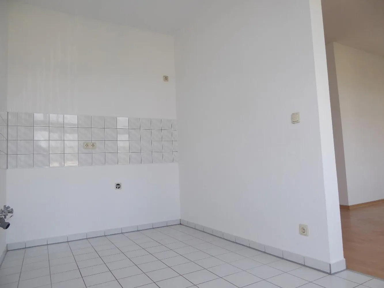 2 Zimmer Wohnung mit 45 m² in Plauen – Bild 3