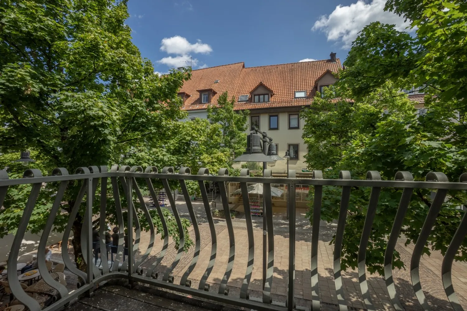 4 Zimmer Wohnung mit 118 m² in Balingen – Bild 12