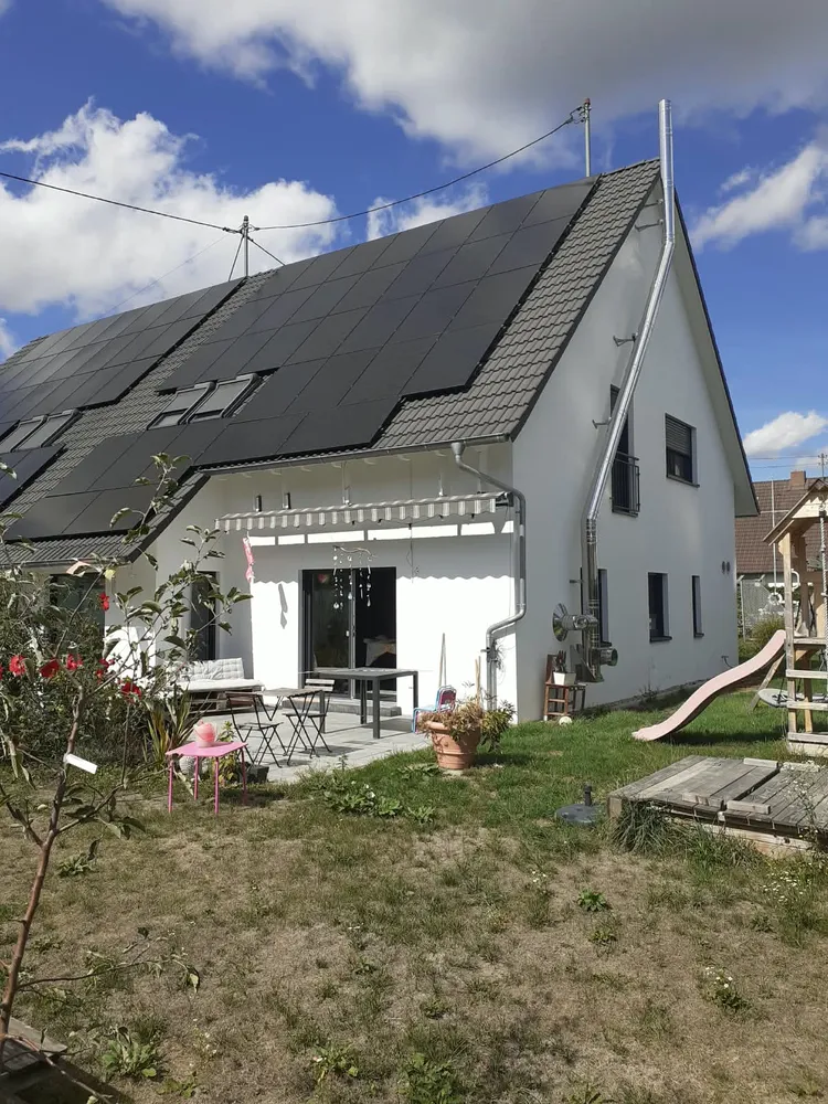 5 Zimmer Haus mit 175 m² in Augsburg – Bild 9