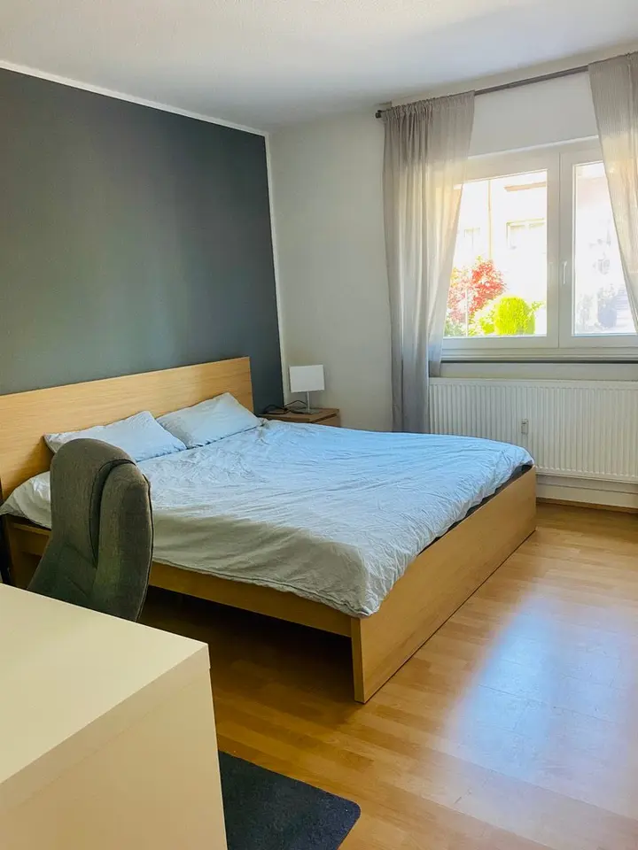 WG-Zimmer mit 68 m² in Bonn – Bild 2