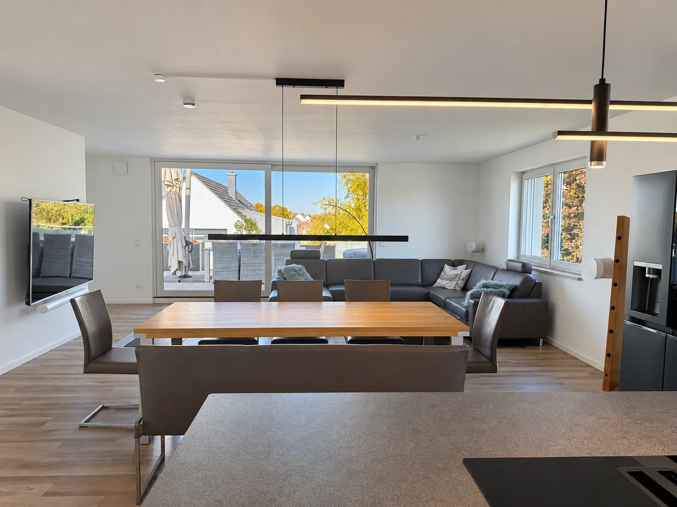 5 Zimmer Wohnung mit 200 m² in Ingolstadt – Bild 9