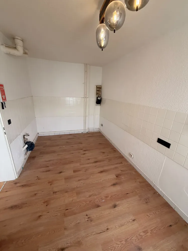 3 Zimmer Wohnung mit 70 m² in Berlin – Bild 12