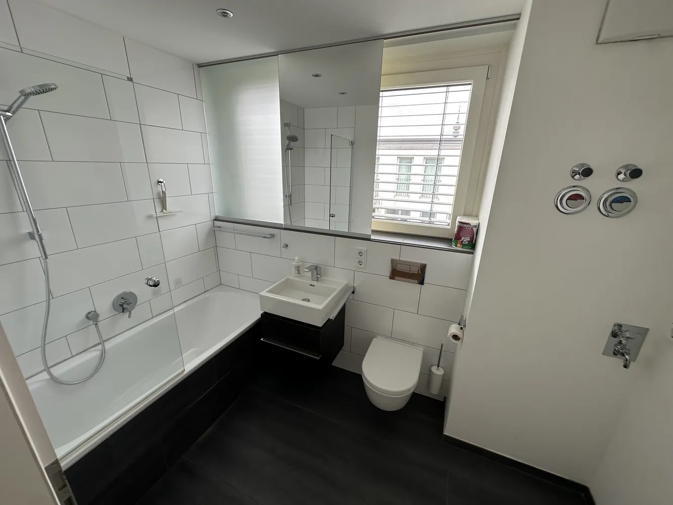 2 Zimmer Wohnung mit 56 m² in München – Bild 8