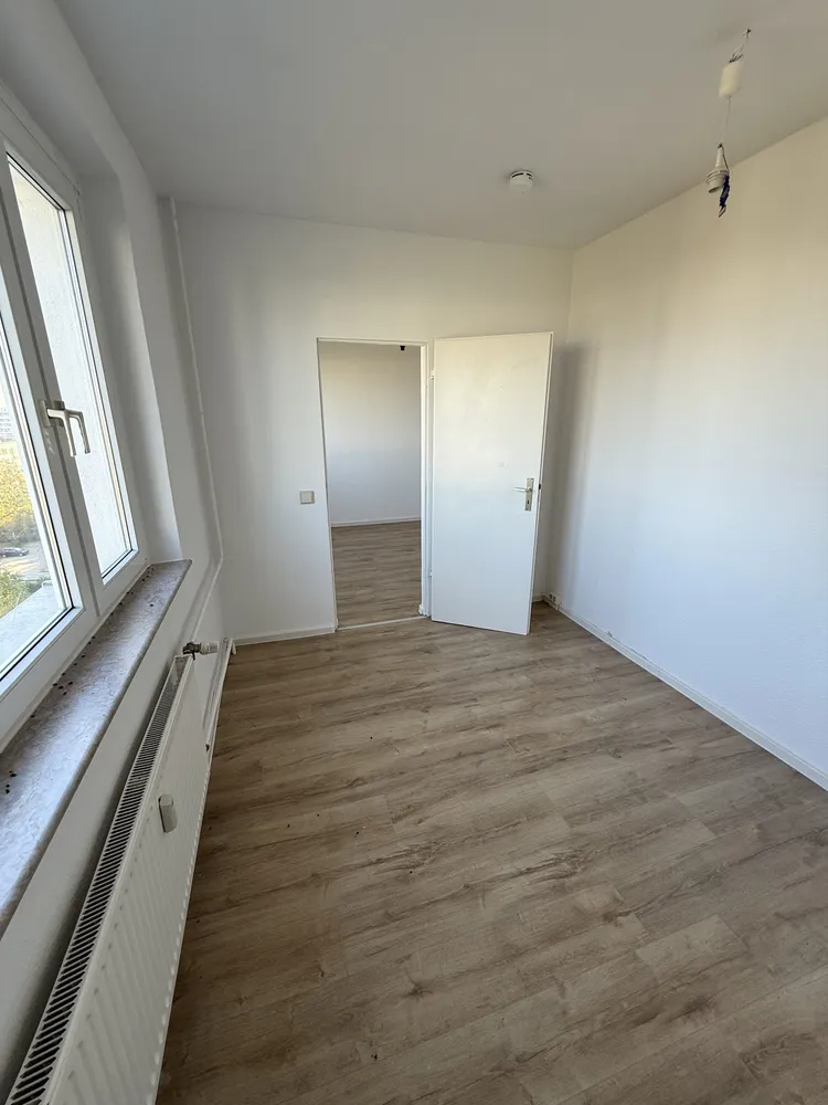7 Zimmer Wohnung mit 123 m² in Halle (Saale) – Bild 8