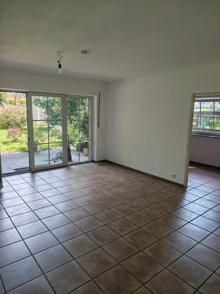 3 Zimmer Wohnung mit 68 m² in Bergheim – Bild 1