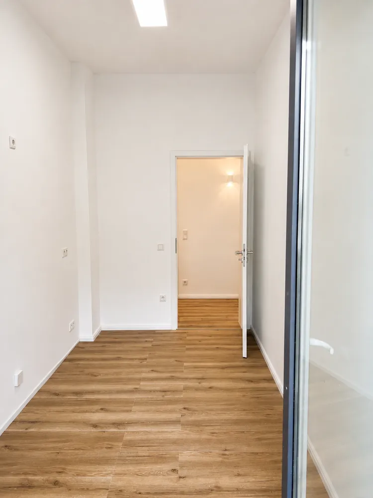 3 Zimmer Wohnung mit 102 m² in Wuppertal – Bild 10