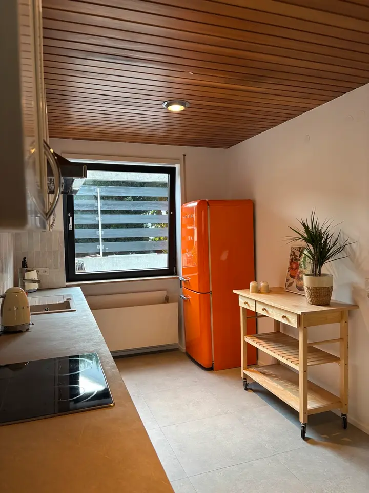 WG-Zimmer mit 16 m² in Frankfurt am Main – Bild 7