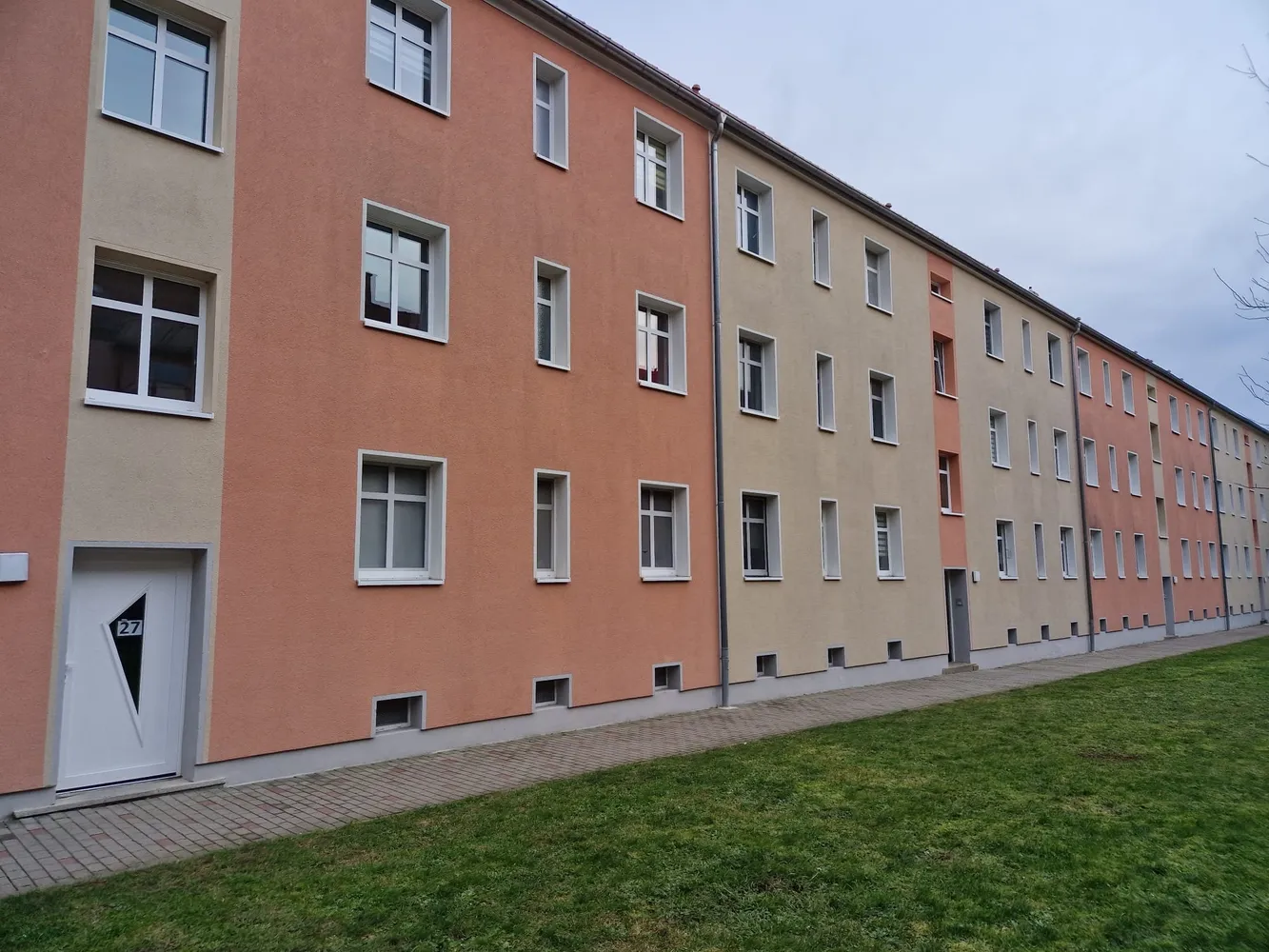 2 Zimmer Wohnung mit 45 m² in Halle (Saale) – Bild 10