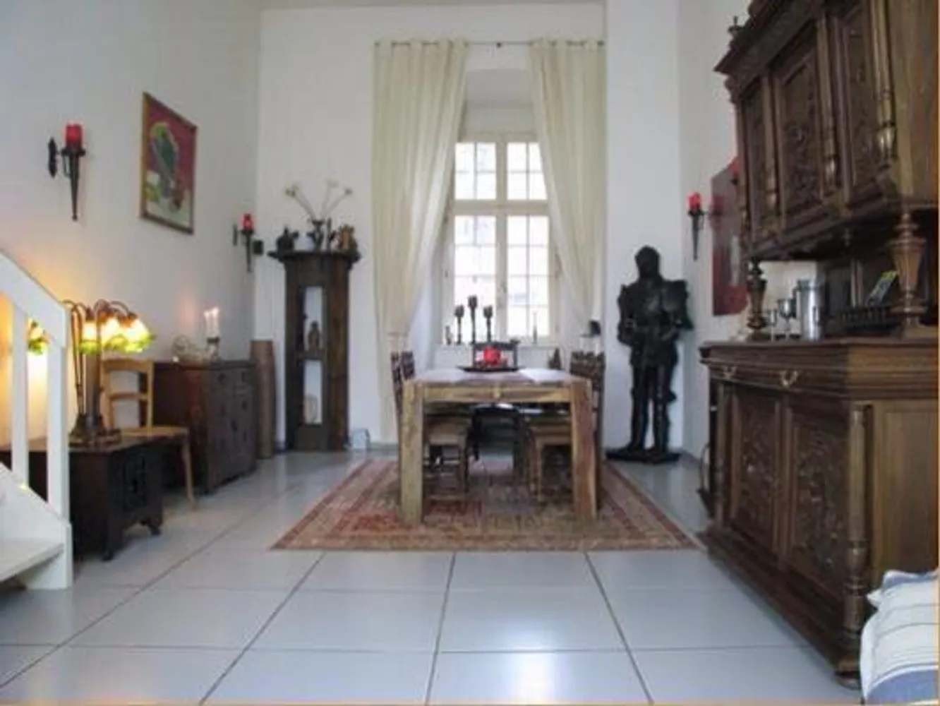 3 Zimmer Wohnung mit 113 m² in Hennef – Bild 8
