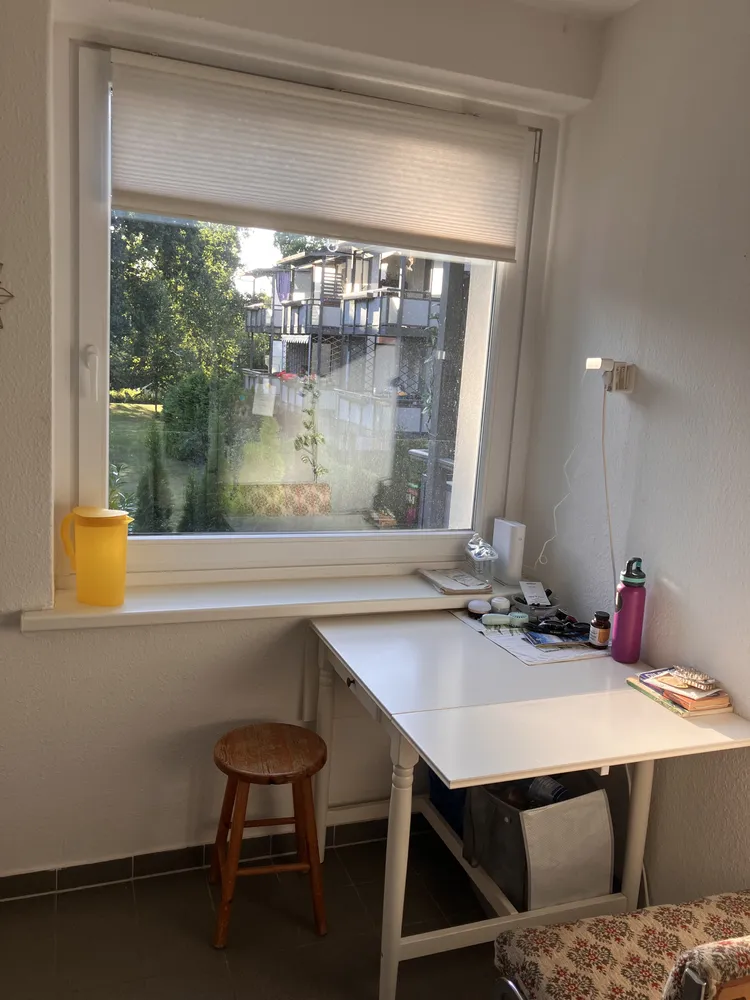 2 Zimmer Wohnung mit 56 m² in Hamburg – Bild 5