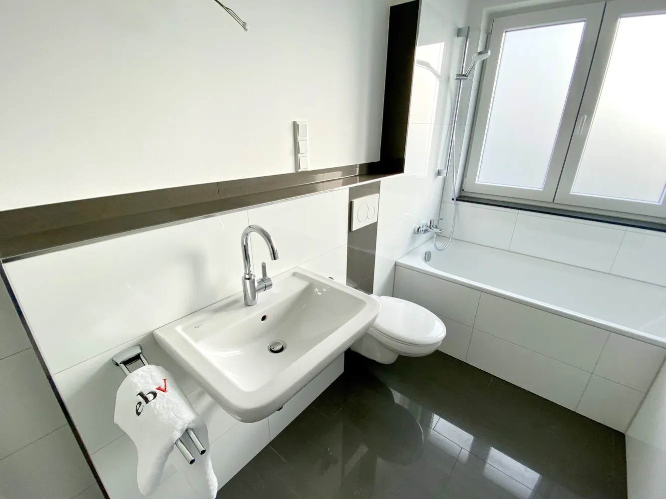 2 Zimmer Wohnung mit 55 m² in Wuppertal – Bild 2