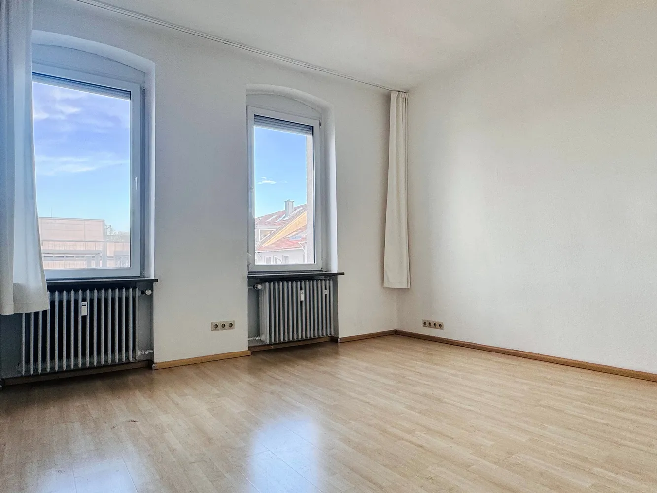 2 Zimmer Wohnung mit 58 m² in Stuttgart – Bild 5