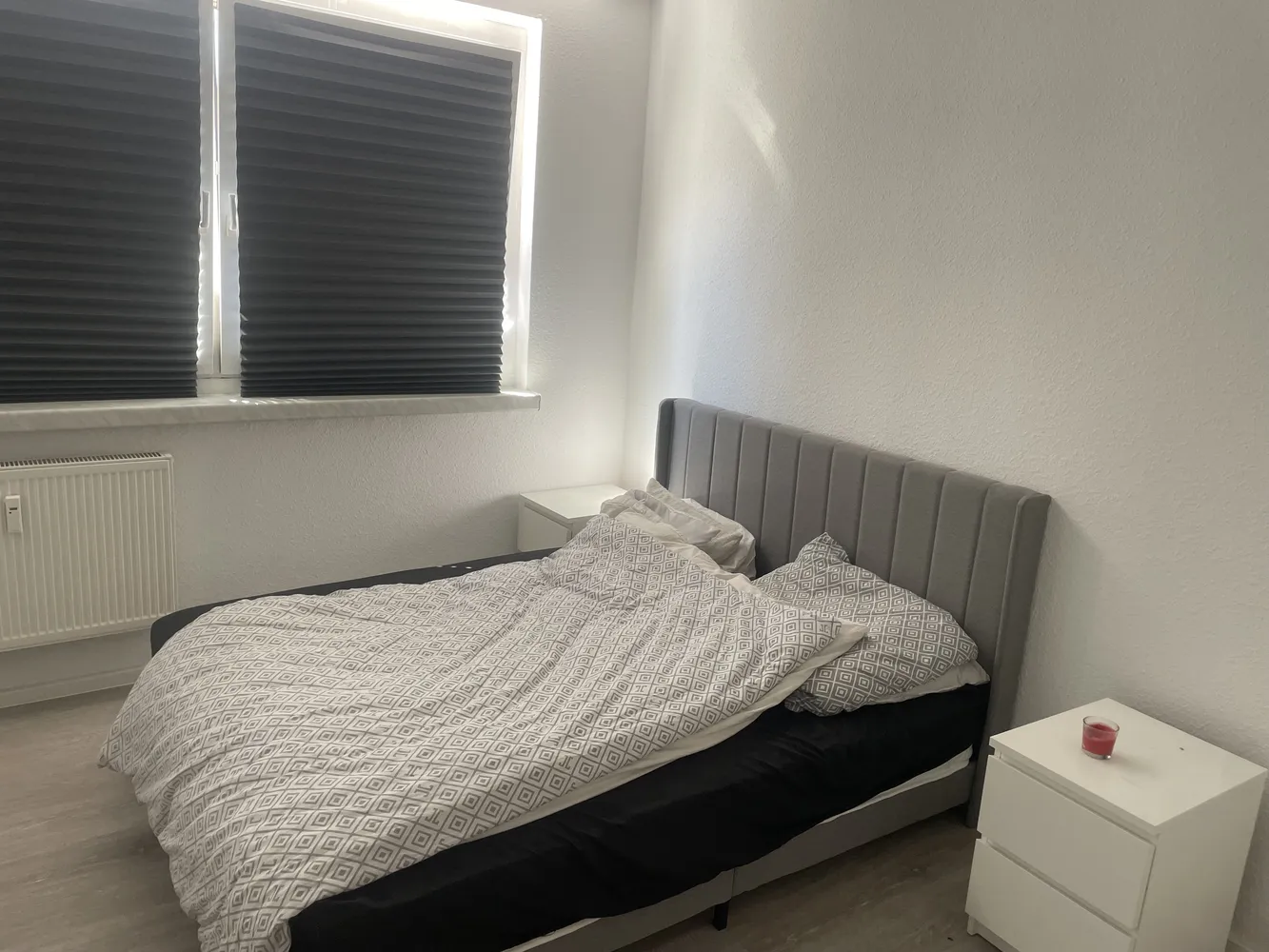 2 Zimmer Wohnung mit 51 m² in Halle (Saale) – Bild 4