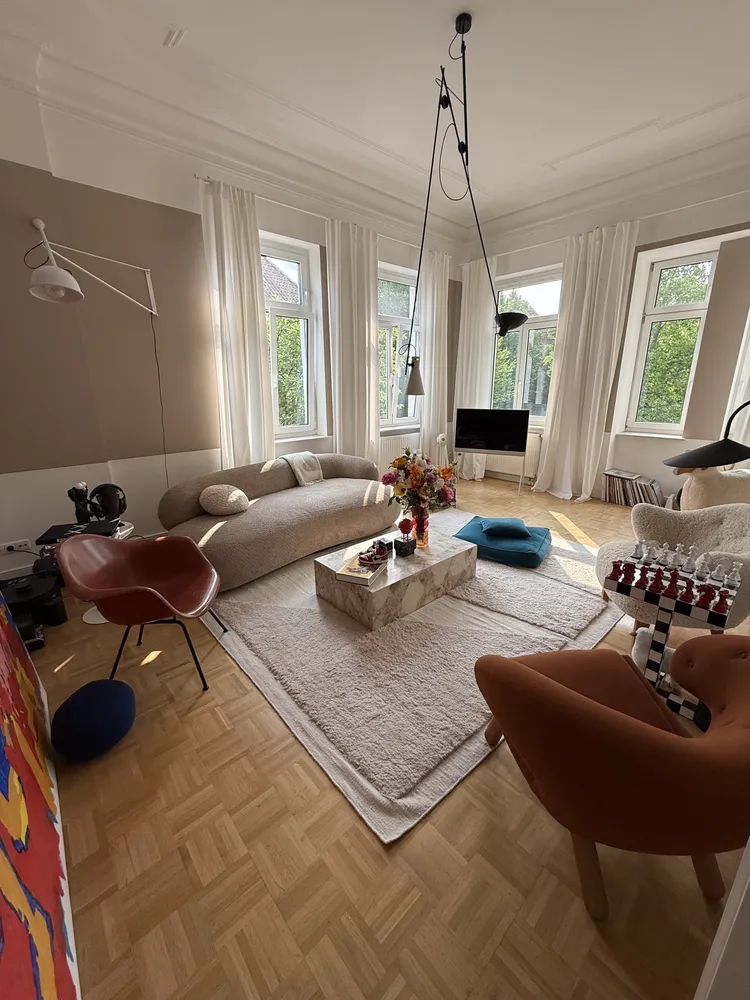 3 Zimmer Wohnung mit 95 m² in Osnabrück – Bild 4