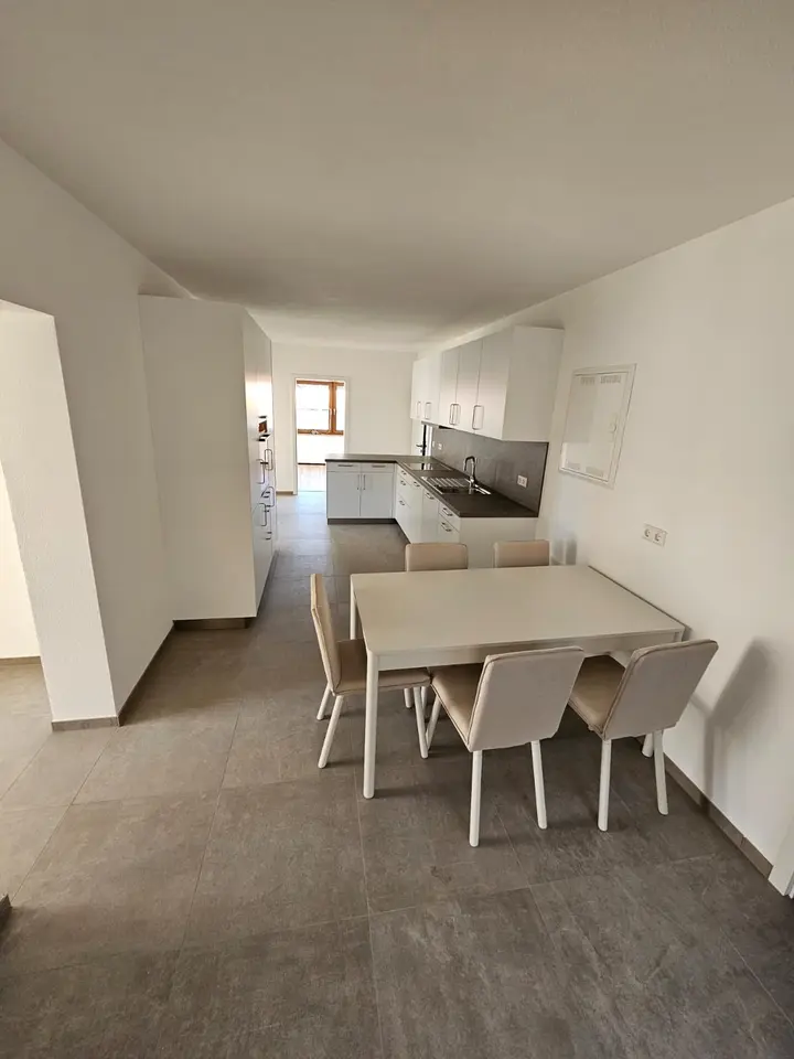 WG-Zimmer mit 26 m² in Herrenberg – Bild 8